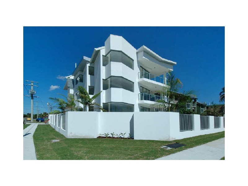 Mermaid Beach QLD 4218