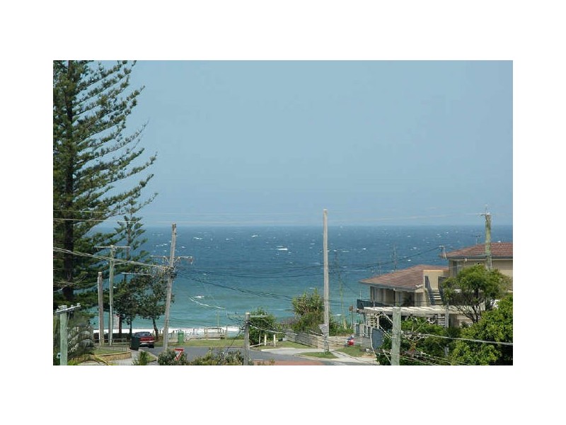 Mermaid Beach QLD 4218