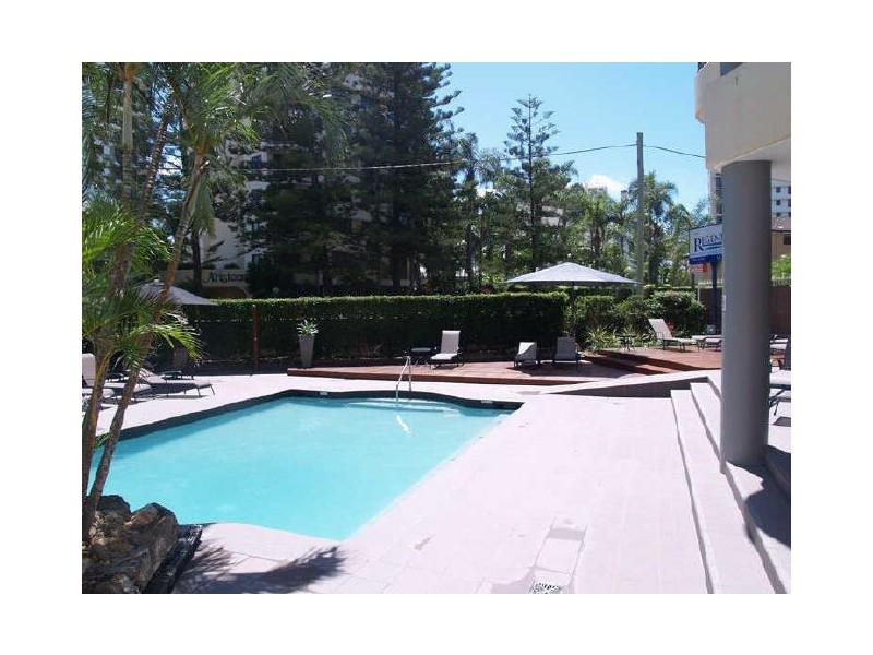 4A/18 Aubrey Street, Surfers Paradise QLD 4217
