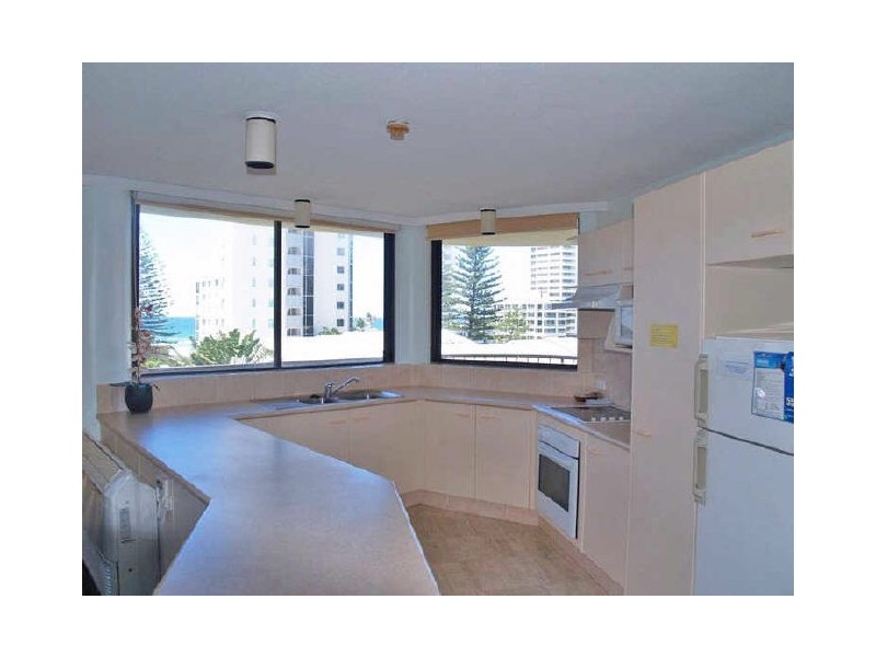 4A/18 Aubrey Street, Surfers Paradise QLD 4217