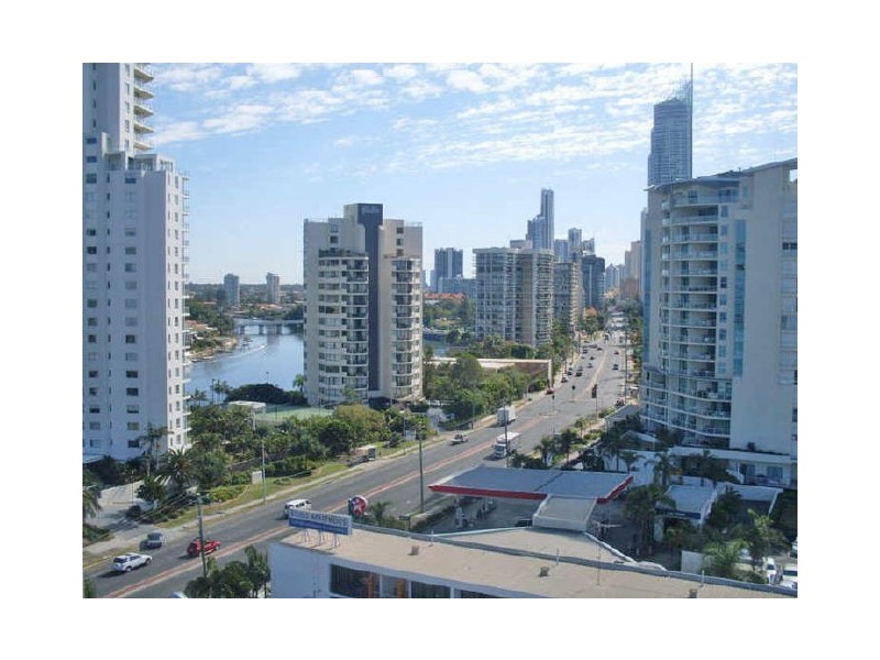 Surfers Paradise QLD 4217