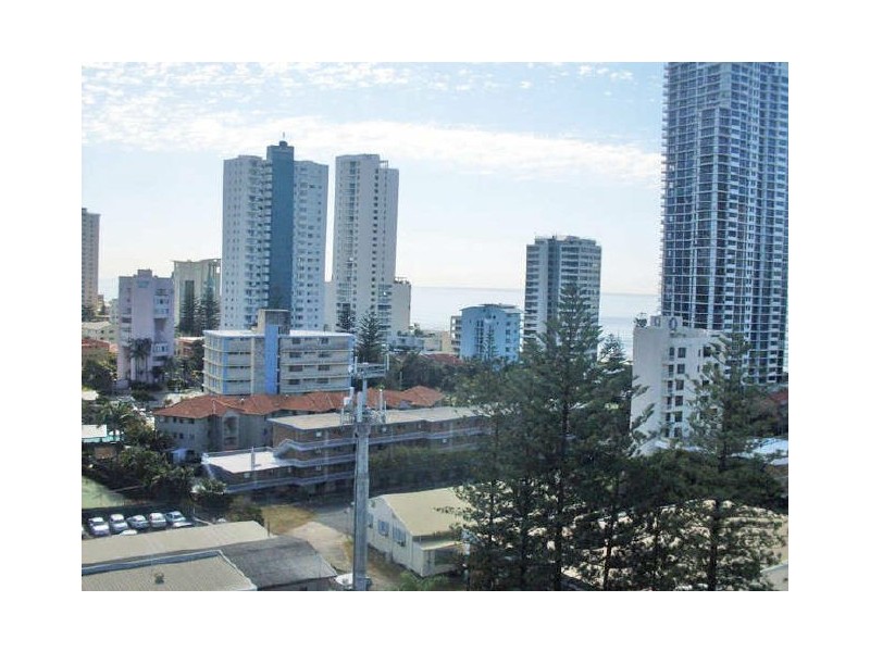 Surfers Paradise QLD 4217