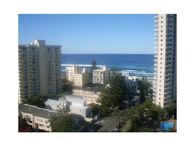 Surfers Paradise QLD 4217
