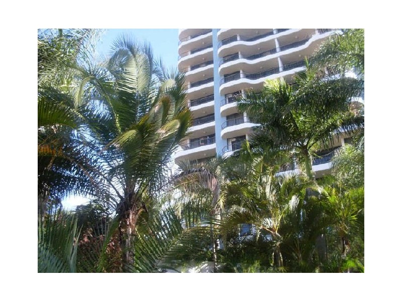 Surfers Paradise QLD 4217