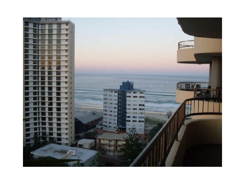 14C/18 Aubrey Street, Surfers Paradise QLD 4217