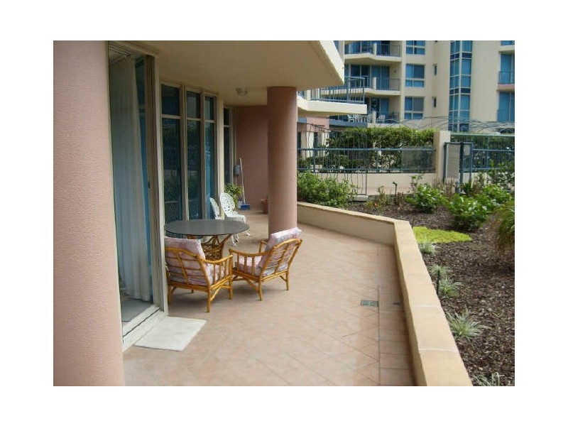 Broadbeach QLD 4218