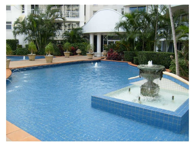 Broadbeach QLD 4218