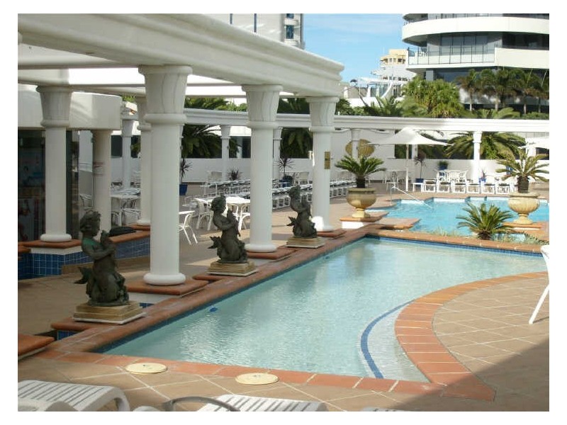 Broadbeach QLD 4218