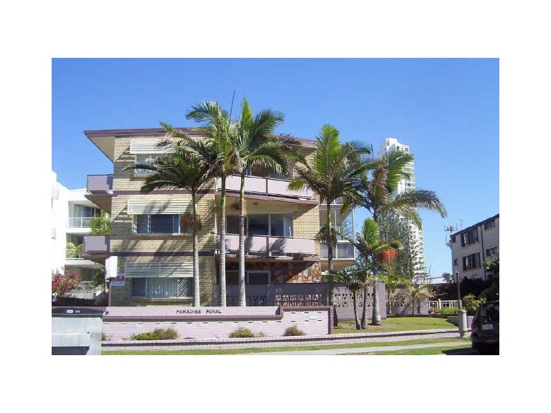 29 Old Burleigh Road, Surfers Paradise QLD 4217