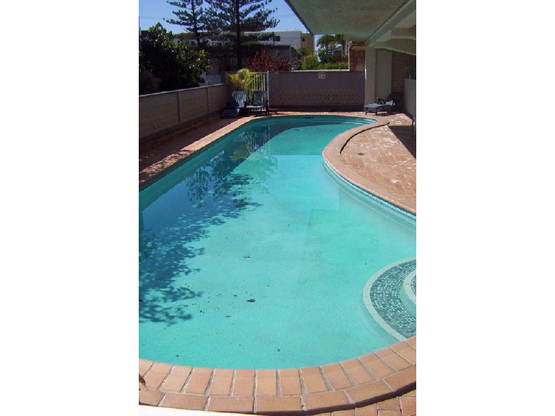 29 Old Burleigh Road, Surfers Paradise QLD 4217