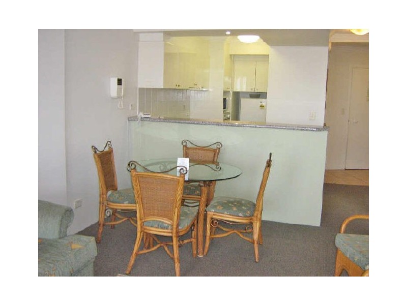 411/9 Beach Parade, Surfers Paradise QLD 4217