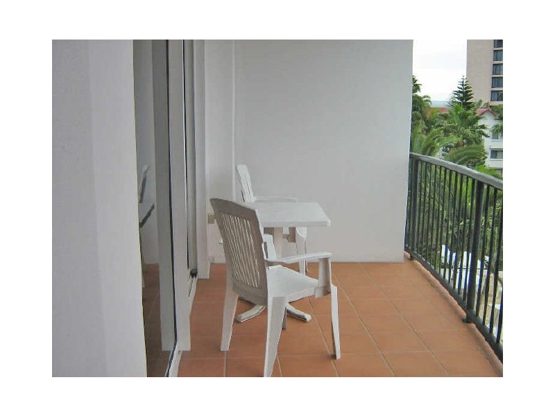 411/9 Beach Parade, Surfers Paradise QLD 4217