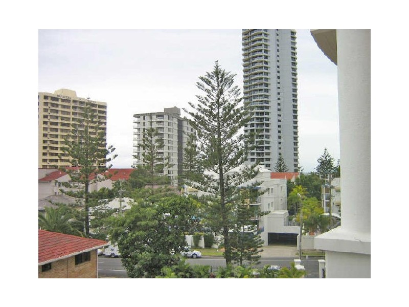 411/9 Beach Parade, Surfers Paradise QLD 4217