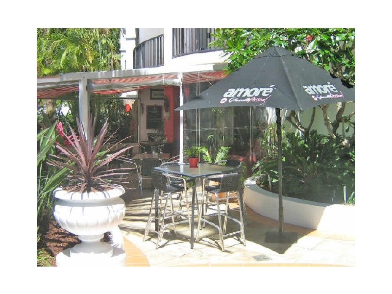 411/9 Beach Parade, Surfers Paradise QLD 4217