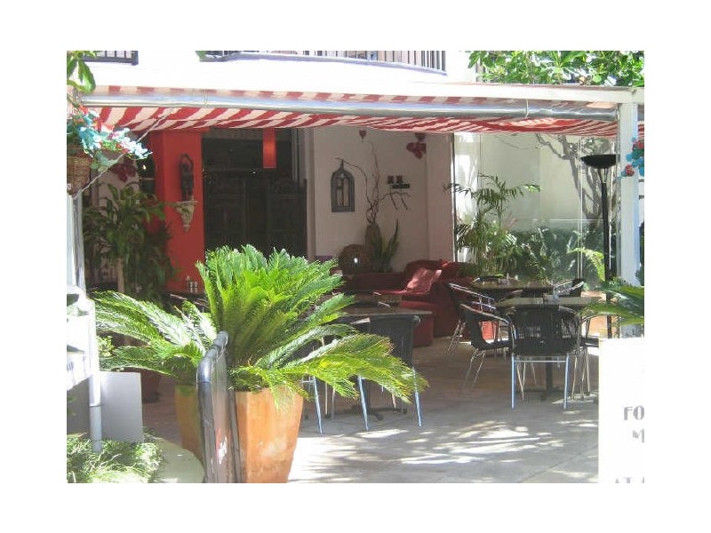 411/9 Beach Parade, Surfers Paradise QLD 4217