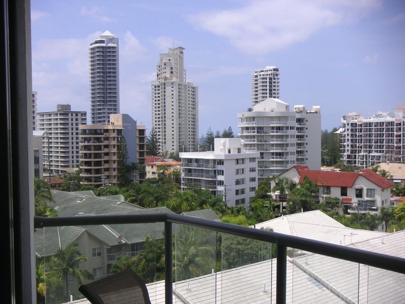 706/2865 Gold Coast Highway, Surfers Paradise QLD 4217
