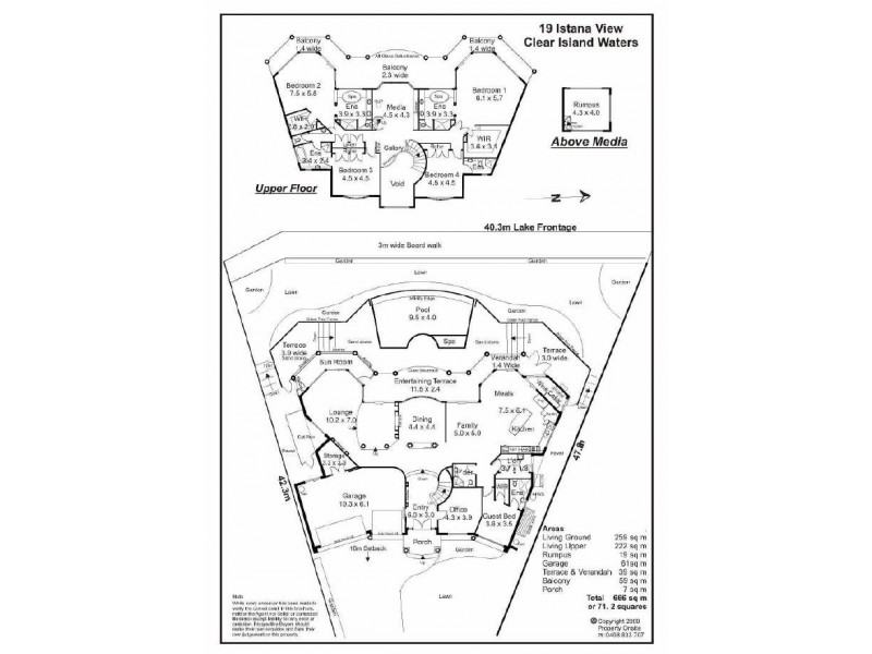 19 Istana View, Clear Island Waters QLD 4226