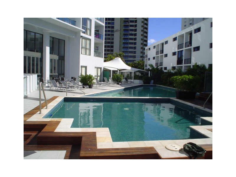 Surfers Paradise QLD 4217