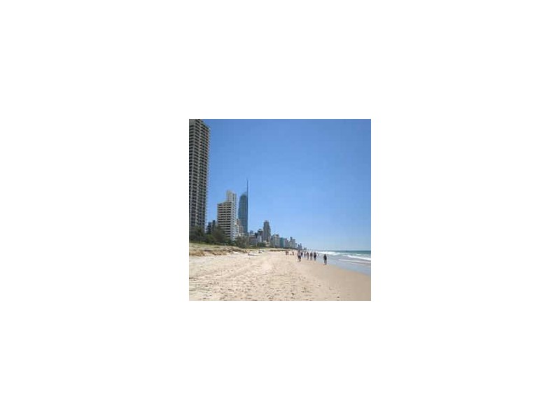 Surfers Paradise QLD 4217