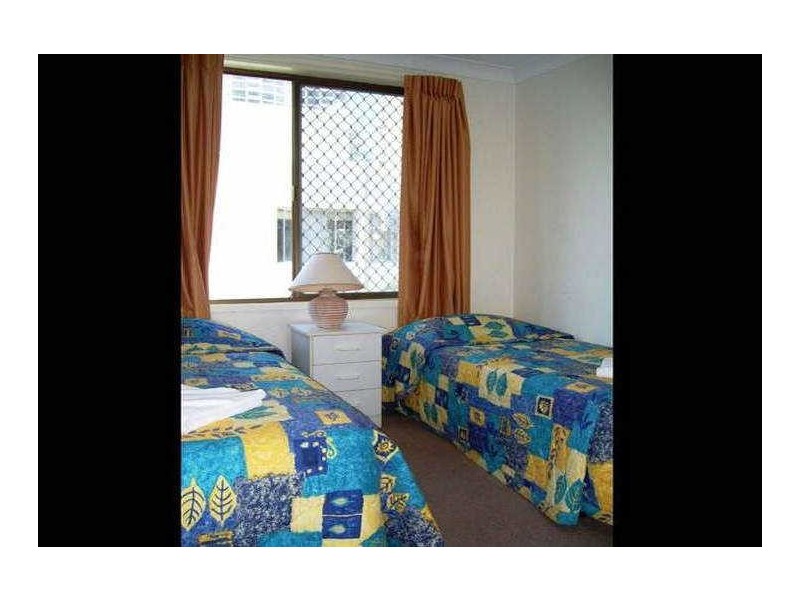 Surfers Paradise QLD 4217