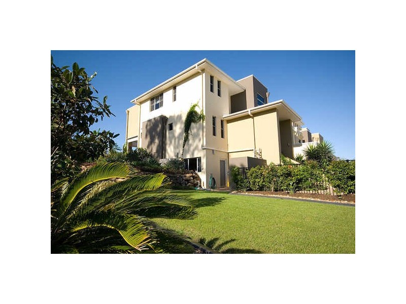 Benowa QLD 4217