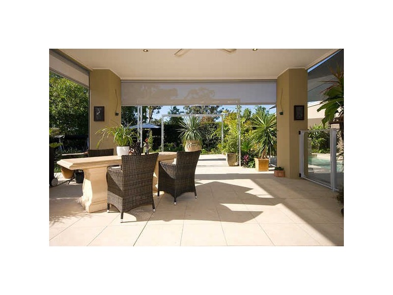 Benowa QLD 4217