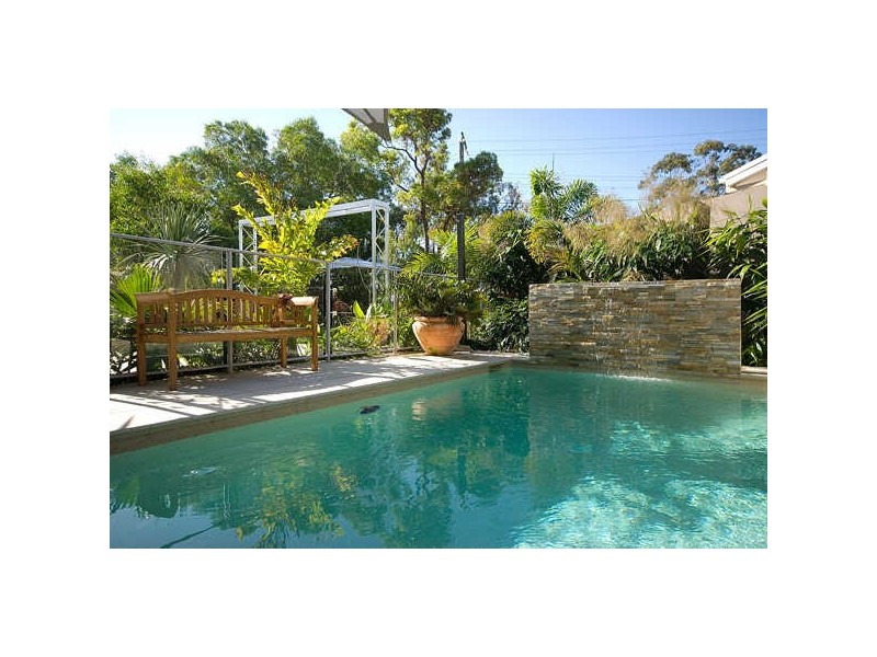 Benowa QLD 4217