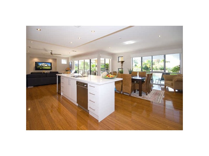 Benowa QLD 4217