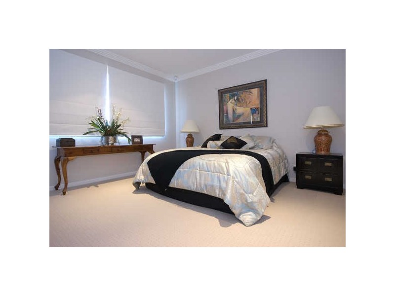 Benowa QLD 4217