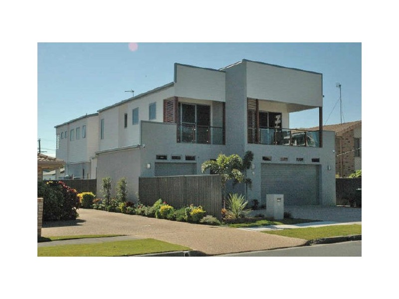 1/9 Cedar Court, Burleigh Heads QLD 4220