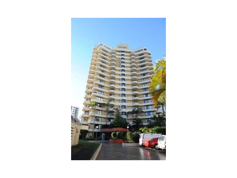 16C/18 Aubrey Street, Surfers Paradise QLD 4217