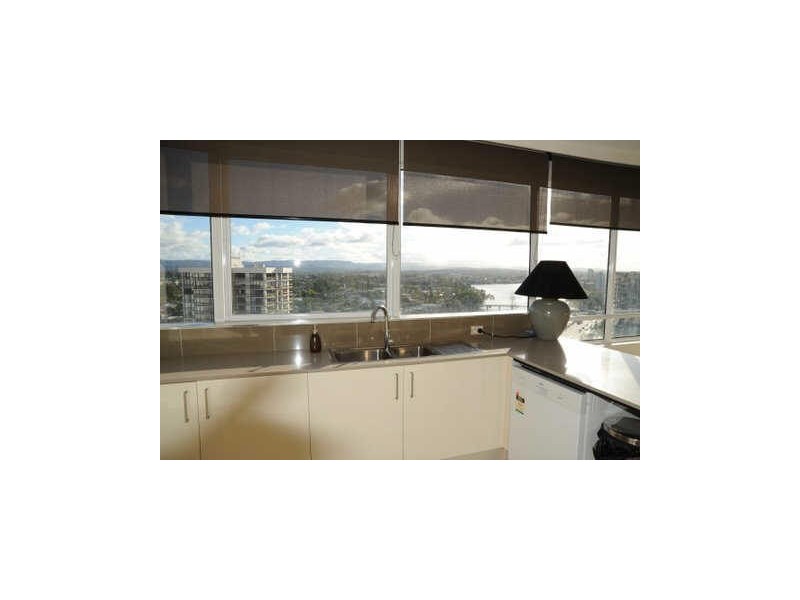 16C/18 Aubrey Street, Surfers Paradise QLD 4217