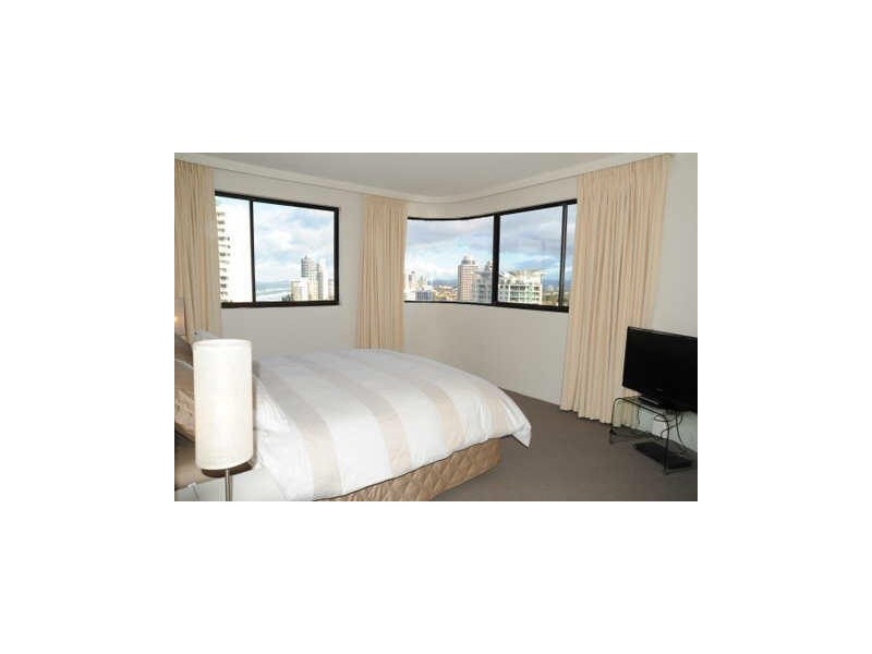 16C/18 Aubrey Street, Surfers Paradise QLD 4217