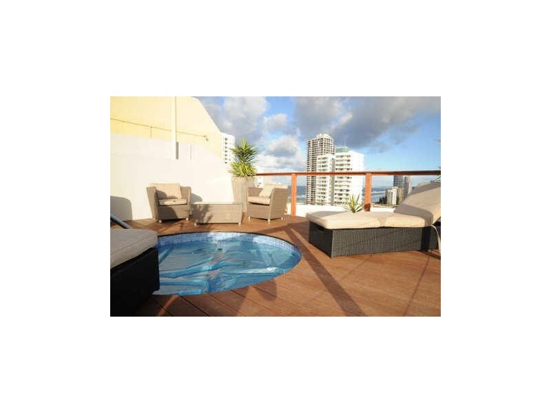 16C/18 Aubrey Street, Surfers Paradise QLD 4217