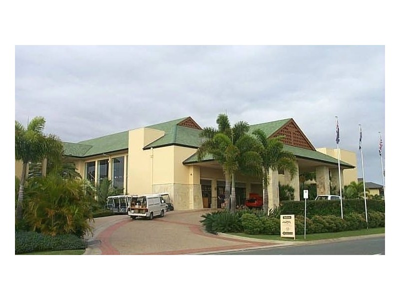 Carrara QLD 4211