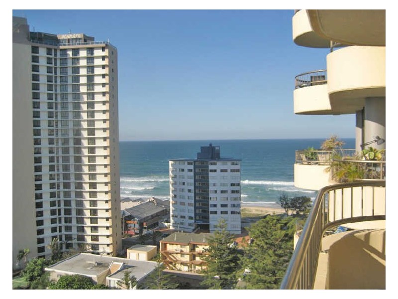 Surfers Paradise QLD 4217