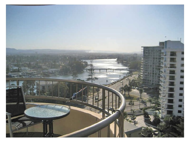 Surfers Paradise QLD 4217
