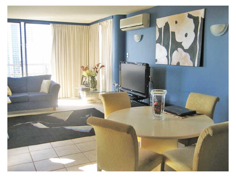 Surfers Paradise QLD 4217