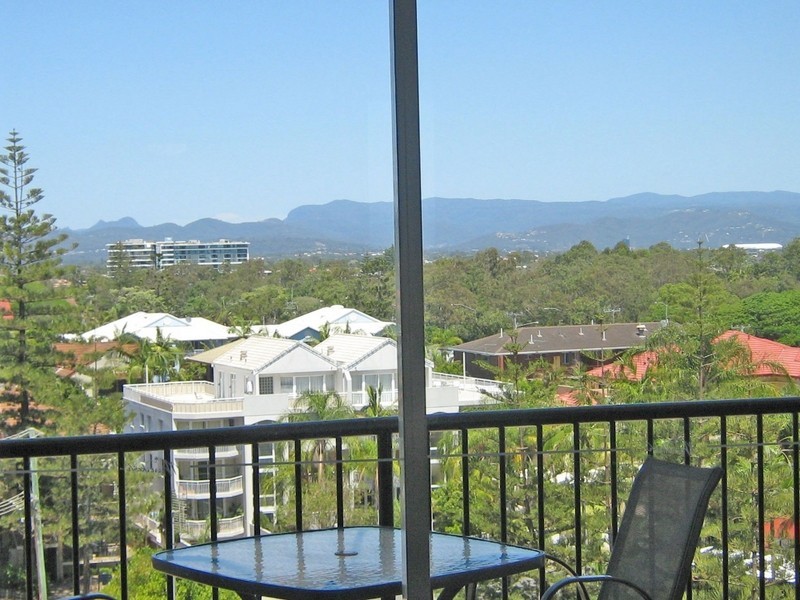 Surfers Paradise QLD 4217