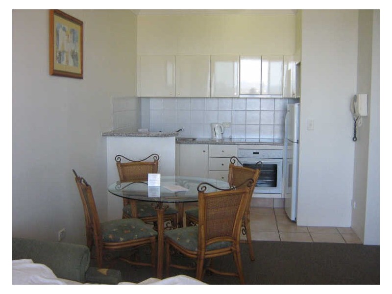 Surfers Paradise QLD 4217