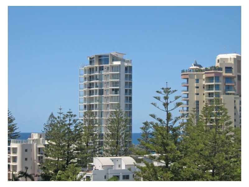 Surfers Paradise QLD 4217