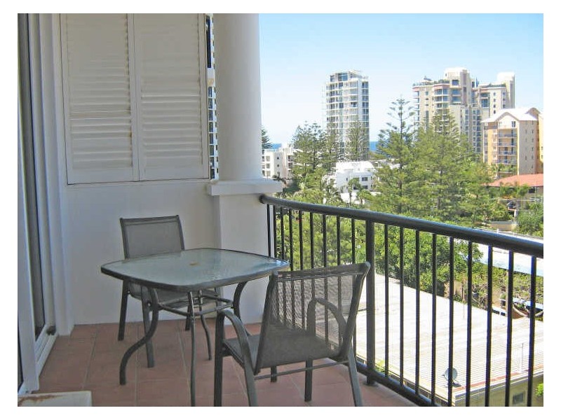 Surfers Paradise QLD 4217