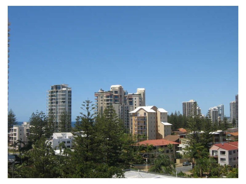 Surfers Paradise QLD 4217