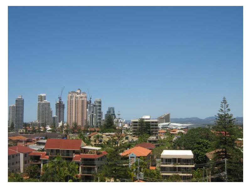 Surfers Paradise QLD 4217