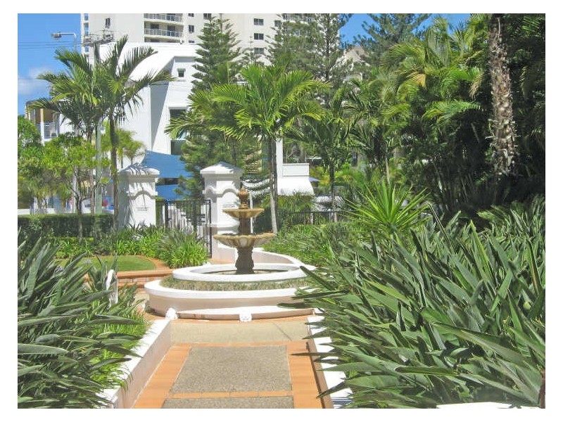 Surfers Paradise QLD 4217