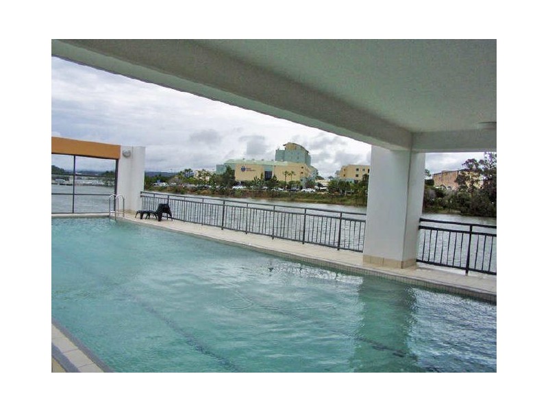 409 & 411/25 Lake Orr Drive, Robina QLD 4226