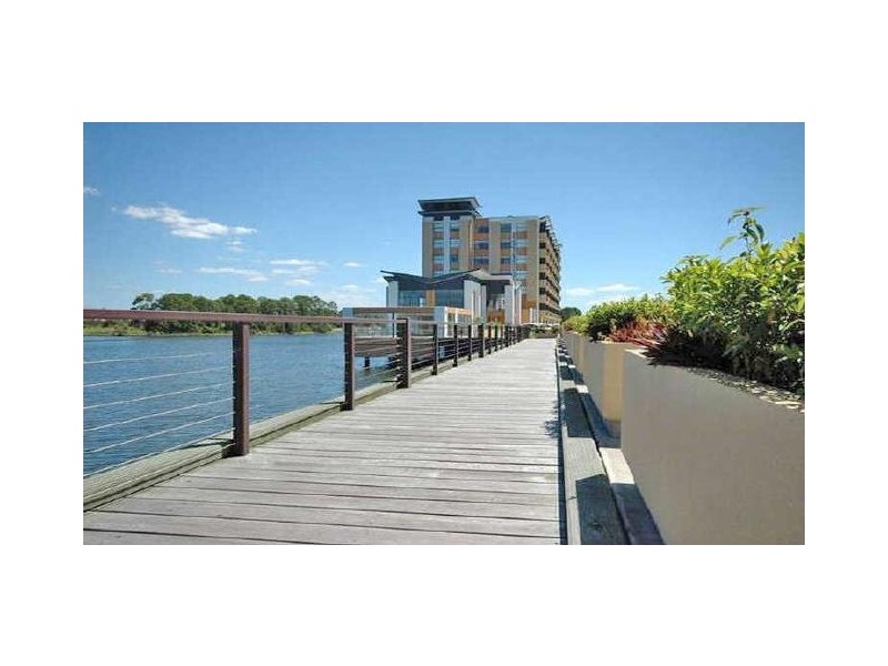 409 & 411/25 Lake Orr Drive, Robina QLD 4226