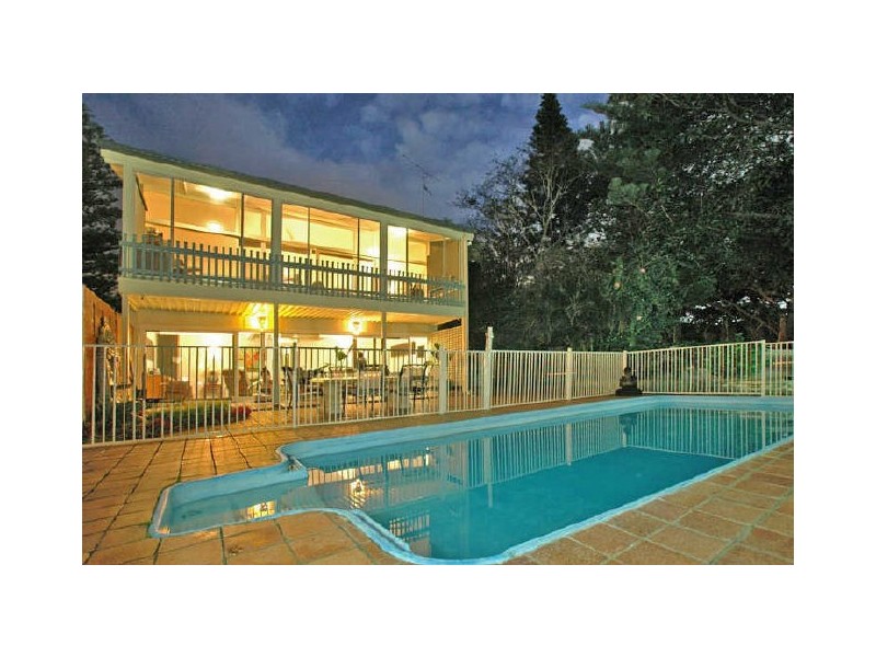 Isle Of Capri QLD 4217