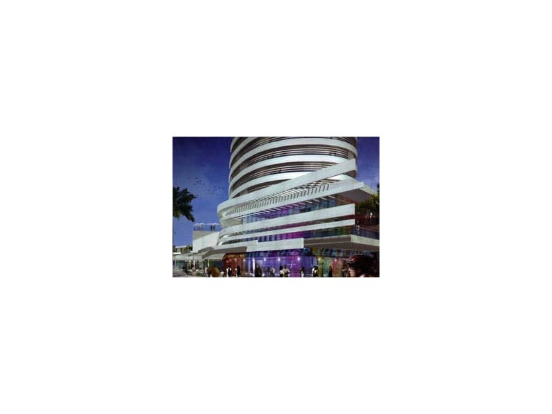 1403/ Cnr Surf Parade & Charles Avenue, Broadbeach QLD 4218
