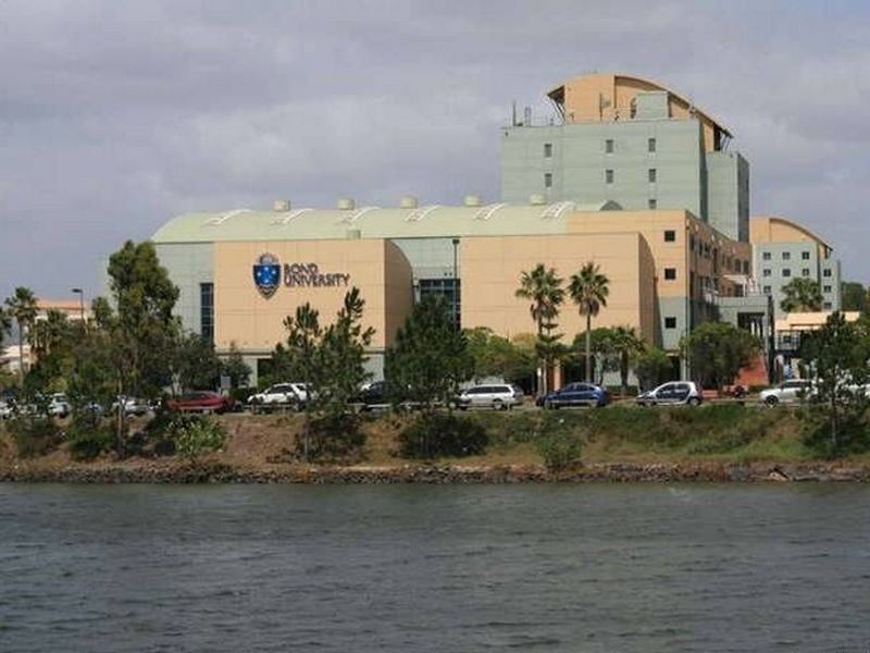 209 & 211/25 Lake Orr Drive, Robina QLD 4226